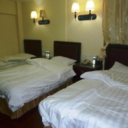 Aditya Hotel Куала-Лумпур Номер фото