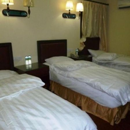 Aditya Hotel Куала-Лумпур Номер фото
