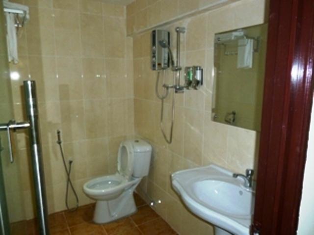 Aditya Hotel Куала-Лумпур Номер фото