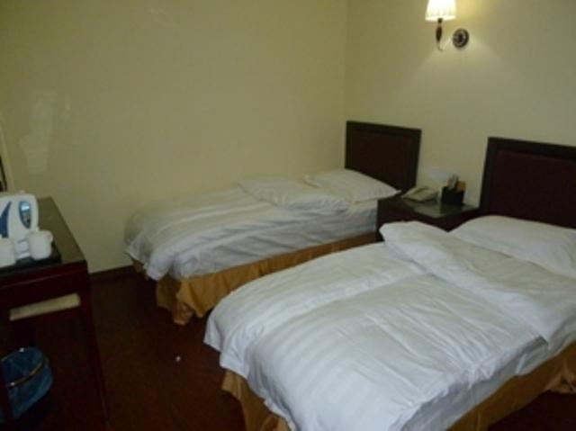 Aditya Hotel Куала-Лумпур Номер фото