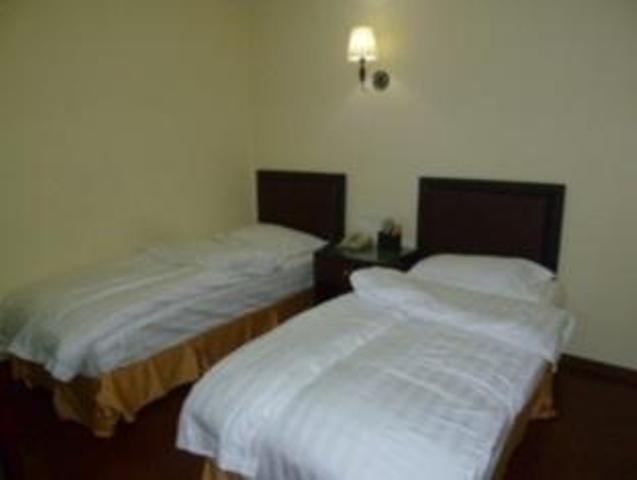 Aditya Hotel Куала-Лумпур Номер фото