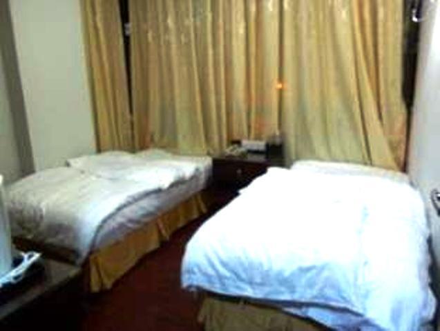 Aditya Hotel Куала-Лумпур Номер фото