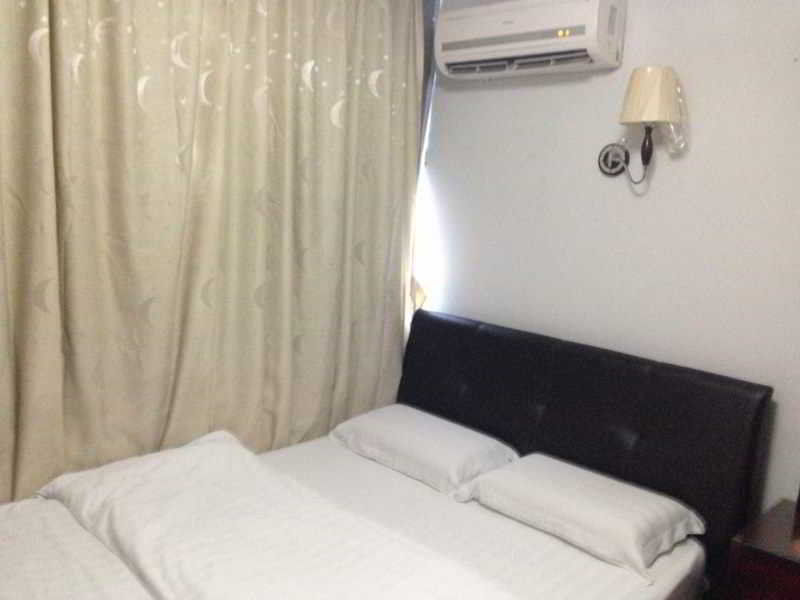 Aditya Hotel Куала-Лумпур Екстер'єр фото